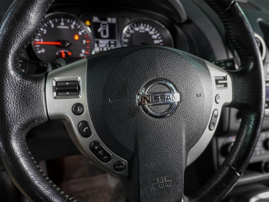 Nissan Qashqai I Рестайлинг Воронеж  - изображение 14