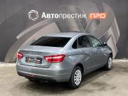 Lada (ВАЗ) Vesta I Пермь  - изображение 25