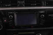 Toyota Corolla XI (E160 E170 E180) Новокузнецк  - изображение 64