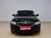 Skoda Octavia III (A7) Альметьевск  - изображение 24