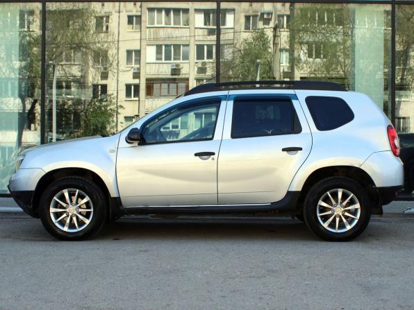 Renault Duster I с пробегом 2012 года, цена 930 000 рублей, 107784 км, внедорожник, Автокод Объявления