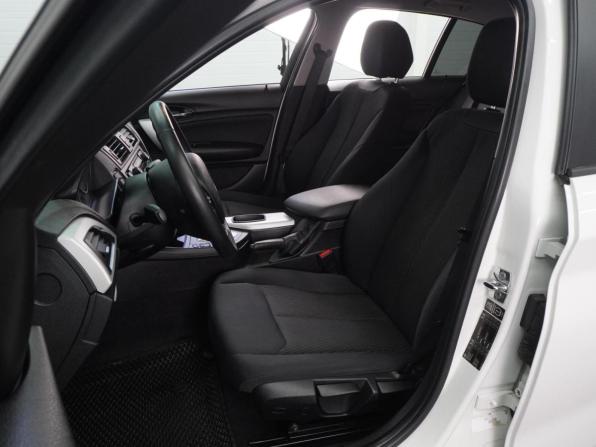 BMW 1 серии II (F20/F21) с пробегом 2012 года, цена 1 099 000 рублей, 132983 км, хэтчбек, Автокод Объявления