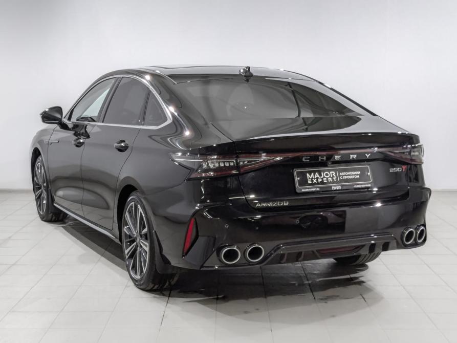 Chery Arrizo 8 Химки  - изображение 7