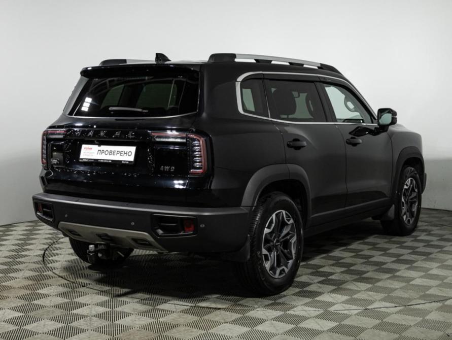Haval Dargo I Санкт-Петербург  - изображение 5
