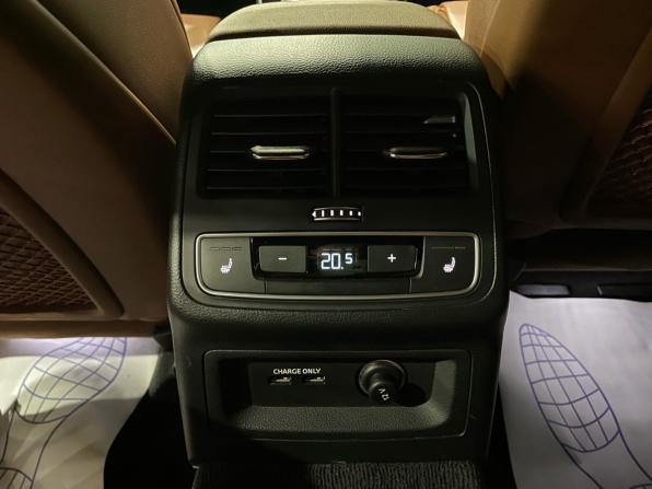 Audi A5 II (F5) Рестайлинг с пробегом 2022 года, цена 4 250 000 рублей, 31387 км, лифтбек, Автокод Объявления