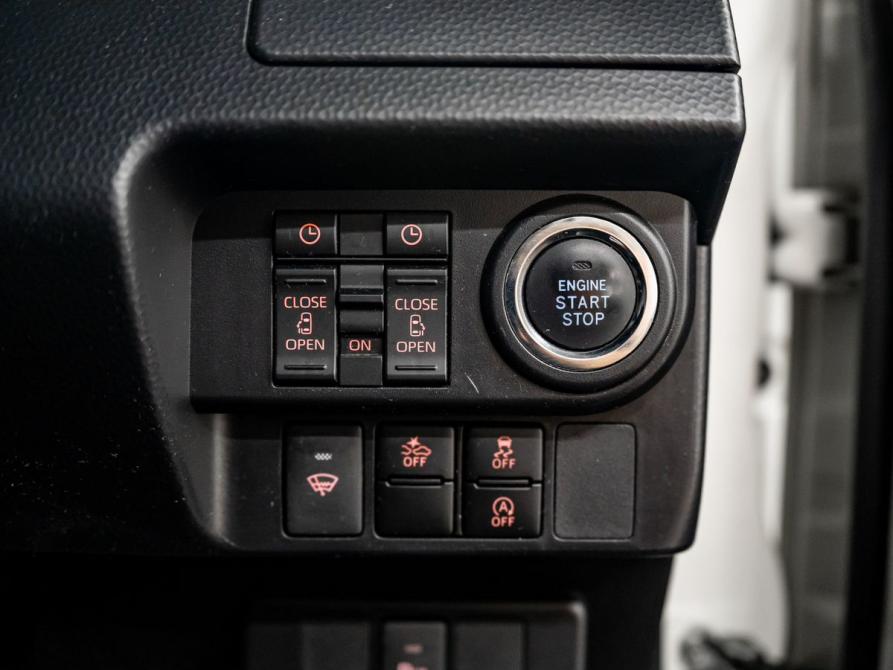 Subaru Justy V Рестайлинг Красноярск  - изображение 16