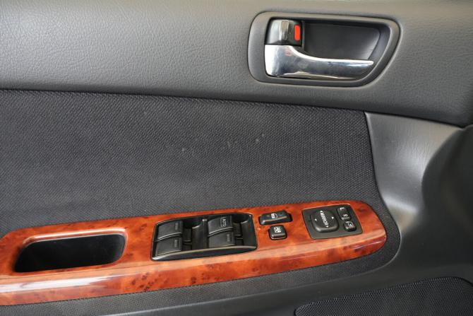 Toyota Camry V (XV30) с пробегом 2002 года, цена 600 000 рублей, 284169 км, седан, Автокод Объявления