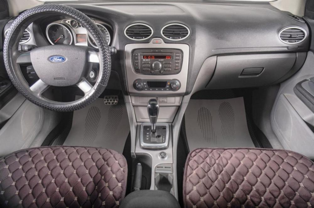 Ford Focus II Рестайлинг Томск  - изображение 11