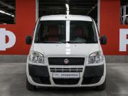Fiat Doblo I Рестайлинг Москва  - изображение 22