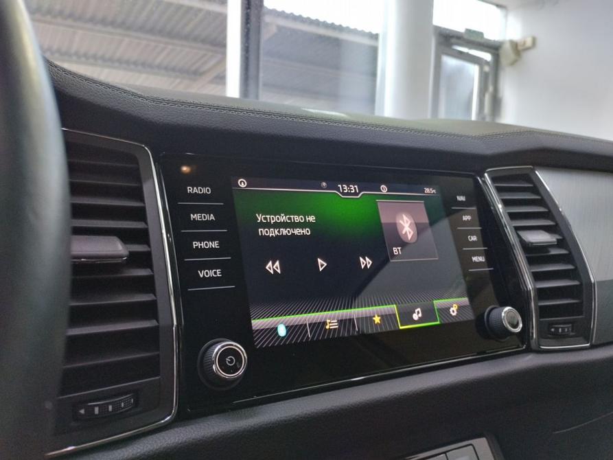 Skoda Kodiaq I Рестайлинг Минеральные Воды  - изображение 11