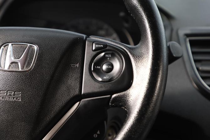 Honda CR-V IV с пробегом 2013 года, цена 1 799 000 рублей, 296001 км, внедорожник, Автокод Объявления