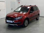 Lada (ВАЗ) Granta I Рестайлинг Казань  - изображение 17