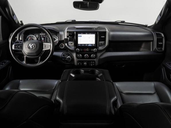 Ram 1500 V Рестайлинг с пробегом 2024 года, цена 6 500 000 рублей, 53684 км, пикап, Автокод Объявления