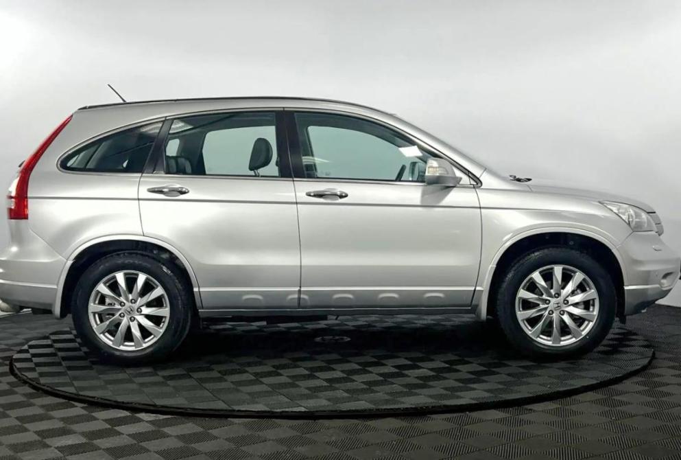 Honda CR-V III Рестайлинг Нижний Новгород  - изображение 5