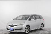 Toyota Wish II Кемерово  - изображение 24