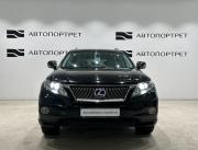 Lexus RX III Санкт-Петербург  - изображение 32