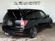 Subaru Forester III Уфа  - изображение 24