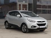 Hyundai ix35 I Рестайлинг Новосибирск  - изображение 23