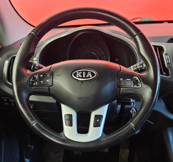 Kia Sportage III Вологда  - изображение 11