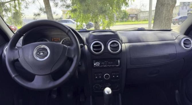 Lada (ВАЗ) Largus I с пробегом 2013 года, цена 635 000 рублей, 187010 км, универсал, Автокод Объявления