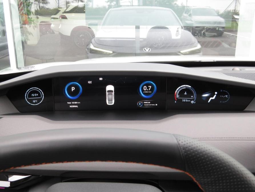 Changan UNI-V I Санкт-Петербург  - изображение 10