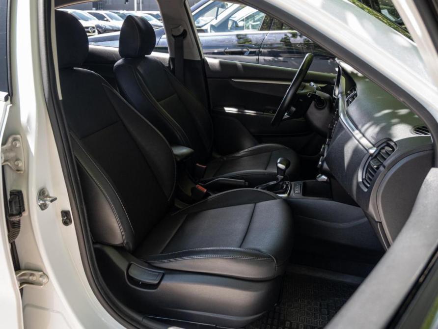 Kia Rio IV Рестайлинг Краснодар  - изображение 8