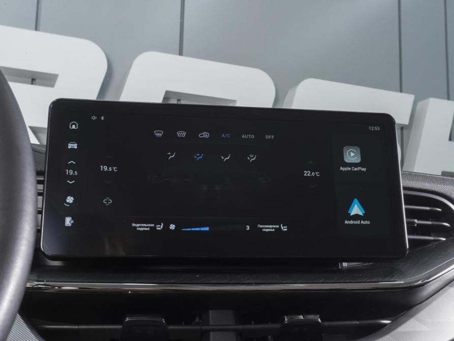 Haval F7x I Рестайлинг Ростов-на-Дону  - изображение 13