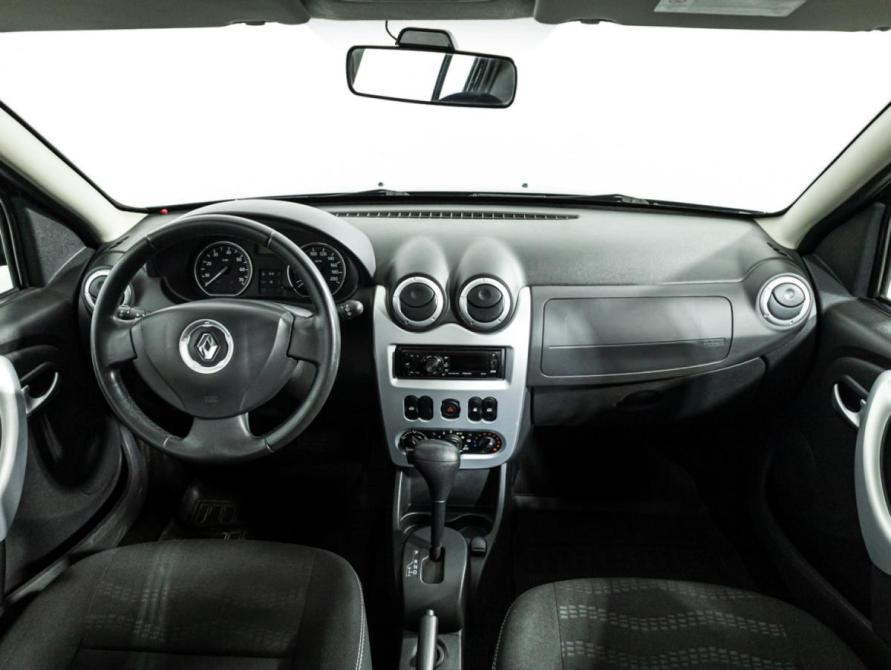 Renault Sandero I Санкт-Петербург  - изображение 14