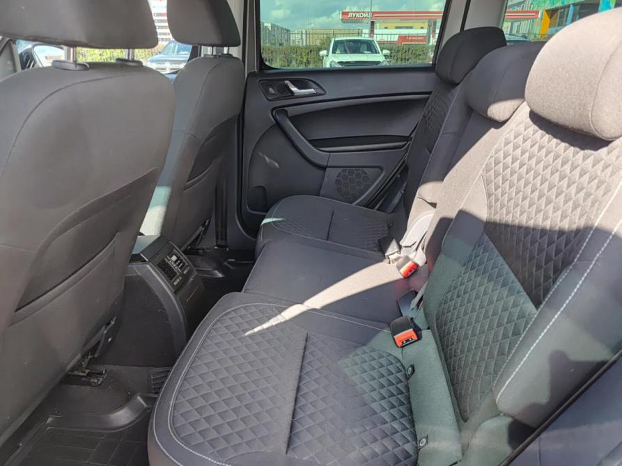 Skoda Yeti I Рестайлинг Йошкар-Ола  - изображение 15