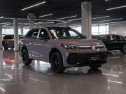 Volkswagen Tiguan III (China Market) Москва  - изображение 34