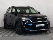 Kia Seltos I Санкт-Петербург  - изображение 33