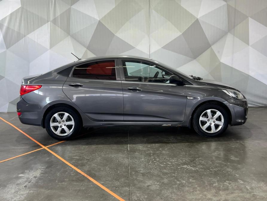 Hyundai Solaris I Оренбург  - изображение 7