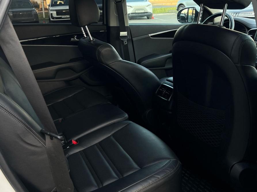 Kia Sorento III Prime Рестайлинг Волгоград  - изображение 19