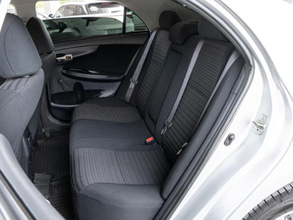 Toyota Corolla X (E140 E150) с пробегом 2008 года, цена 800 000 рублей, 199773 км, седан, Автокод Объявления