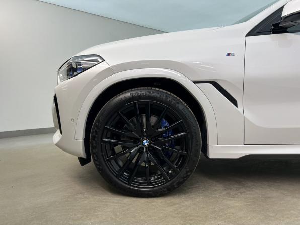 BMW X6 III (G06) с пробегом 2021 года, цена 9 990 000 рублей, 50030 км, внедорожник, Автокод Объявления