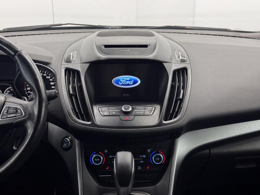 Ford Kuga II Рестайлинг Воронеж  - изображение 13