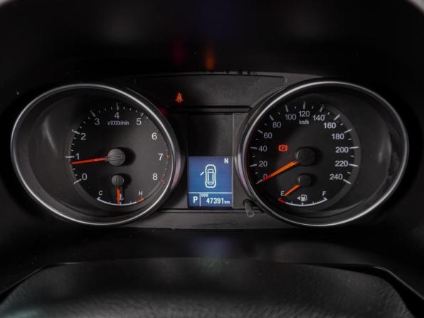 Haval M6 II с пробегом 2024 года, цена 1 849 000 рублей, 47391 км, внедорожник, Автокод Объявления