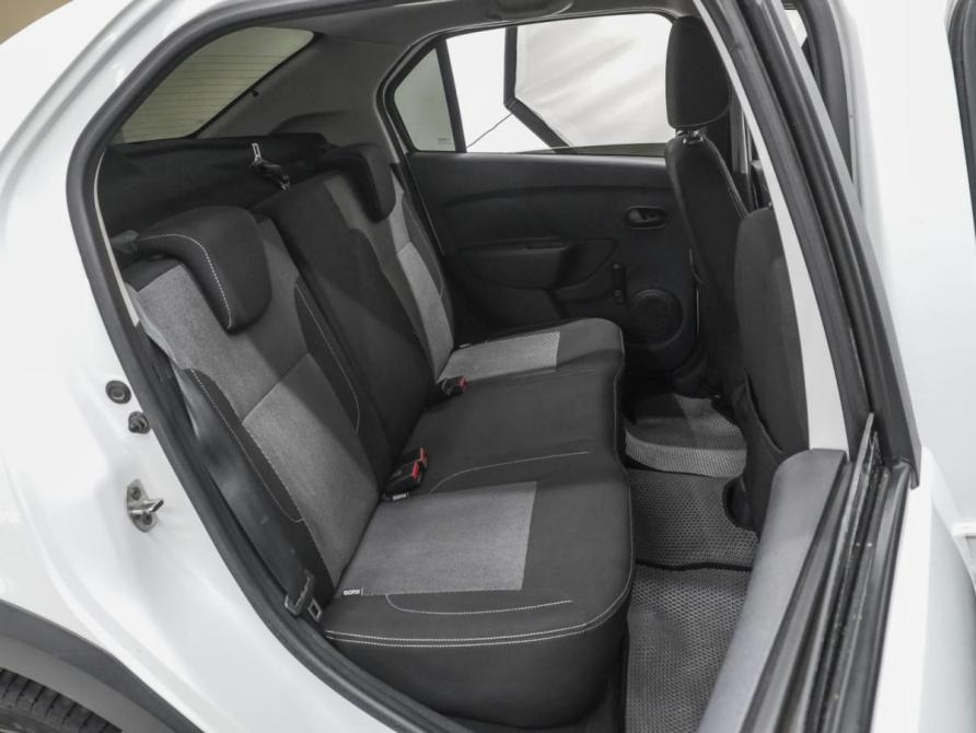 Renault Logan II Рестайлинг Ростов-на-Дону  - изображение 6