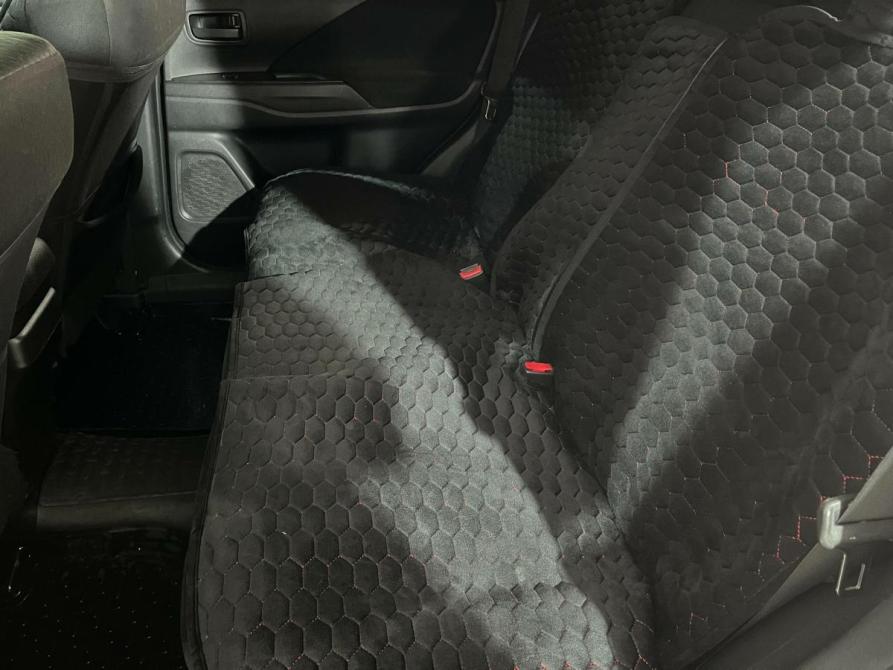Mitsubishi Outlander III Рестайлинг 2 Нижнекамск  - изображение 14