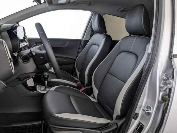 Kia Picanto III Рестайлинг с пробегом 2021 года, цена 1 765 000 рублей, 13946 км, хэтчбек, Автокод Объявления