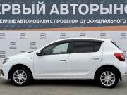 Renault Sandero II Рестайлинг Краснодар  - изображение 27