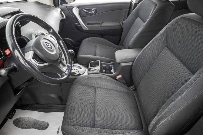 Renault Koleos I с пробегом 2008 года, цена 999 000 рублей, 290000 км, внедорожник, Автокод Объявления