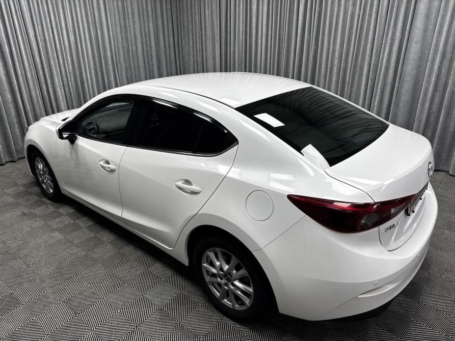 Mazda Axela III Рестайлинг Стерлитамак  - изображение 10