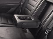 Volkswagen Touareg II Рестайлинг Кемерово  - изображение 42