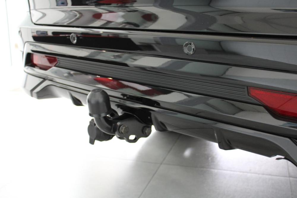 Mitsubishi Pajero Sport III Рестайлинг Красноярск  - изображение 19