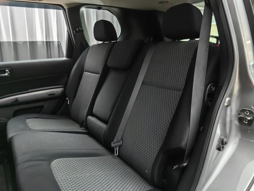 Nissan X-Trail II Подольск  - изображение 8