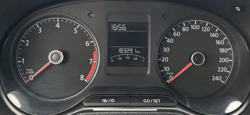 Volkswagen Polo V Рестайлинг Тверь  - изображение 10