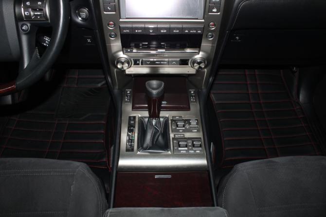Lexus GX II Рестайлинг с пробегом 2014 года, цена 4 400 000 рублей, 80818 км, внедорожник, Автокод Объявления