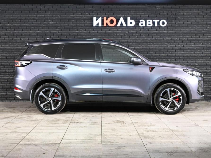 Chery Tiggo 7 Pro Max I Рестайлинг Екатеринбург  - изображение 7
