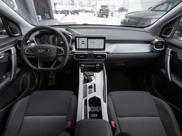 Belgee X50 с пробегом 2025 года, цена 2 250 000 рублей, 56 км, внедорожник, Автокод Объявления
